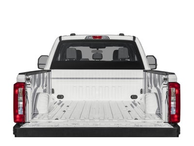 2026 Ford Super Duty F-250 SRW XL 4WD Crew Cab 8' Box