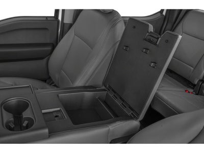 2026 Ford Super Duty F-250 SRW XL 4WD Crew Cab 8' Box