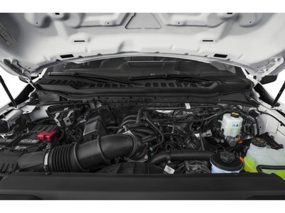 2025 Ford Super Duty F-250 SRW XL 4WD Crew Cab 6.75' Box