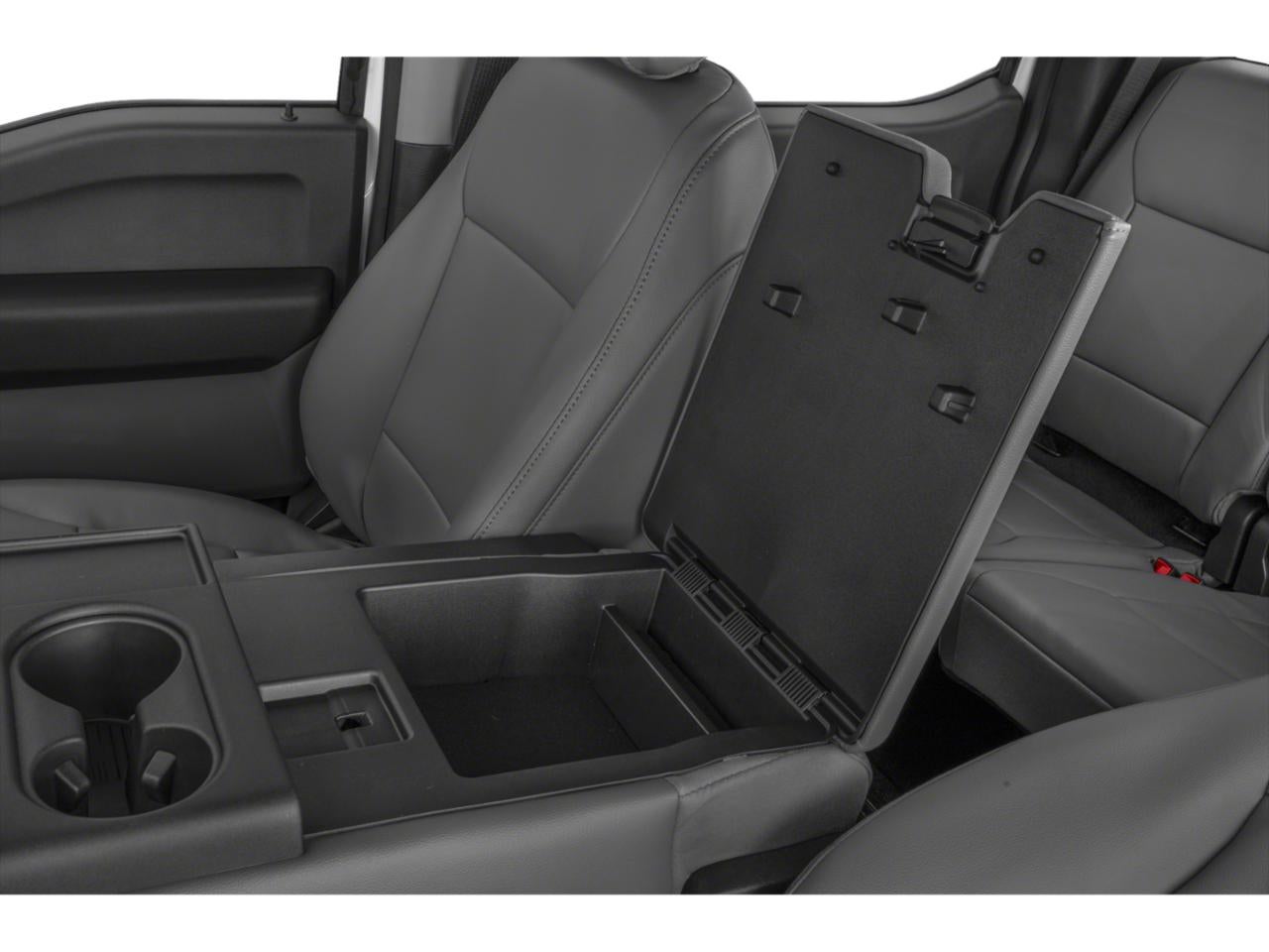 2025 Ford Super Duty F-250 SRW XL 4WD Crew Cab 6.75' Box