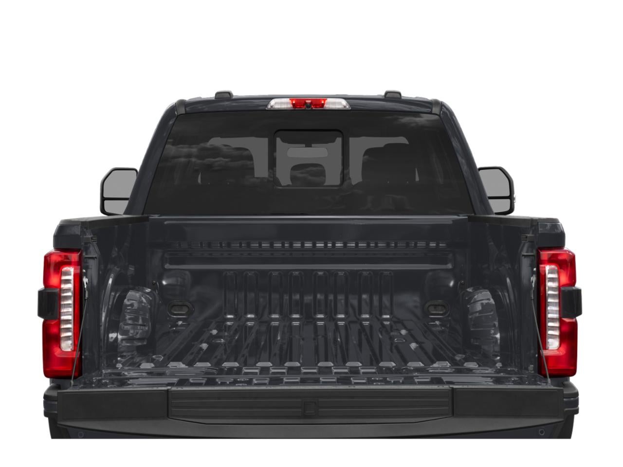 2026 Ford Super Duty F-250 SRW XL 4WD Crew Cab 6.75' Box