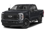 2026 Ford Super Duty F-250 SRW XL 4WD Crew Cab 6.75' Box