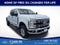 2026 Ford Super Duty F-250 SRW XLT 4WD Crew Cab 6.75' Box