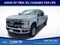 2026 Ford Super Duty F-250 SRW XLT 4WD Crew Cab 6.75' Box