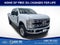 2026 Ford Super Duty F-250 SRW XLT 4WD Crew Cab 6.75' Box