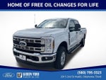 2026 Ford Super Duty F-250 SRW XLT 4WD Crew Cab 6.75' Box