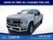 2026 Ford Super Duty F-250 SRW XLT 4WD Crew Cab 6.75' Box