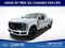 2026 Ford Super Duty F-250 SRW XL 4WD Crew Cab 6.75' Box
