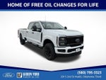 2026 Ford Super Duty F-250 SRW XL 4WD Crew Cab 6.75' Box
