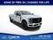 2026 Ford Super Duty F-250 SRW XL 4WD Crew Cab 6.75' Box