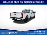 2026 Ford Super Duty F-250 SRW XL 4WD Crew Cab 6.75' Box