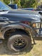 2011 Ford Super Duty F-250 SRW 4WD Crew Cab 6-3/4 Ft Box Lariat