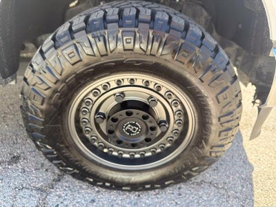 2024 Ford Super Duty F-250 SRW XLT 4WD Crew Cab 6.75' Box