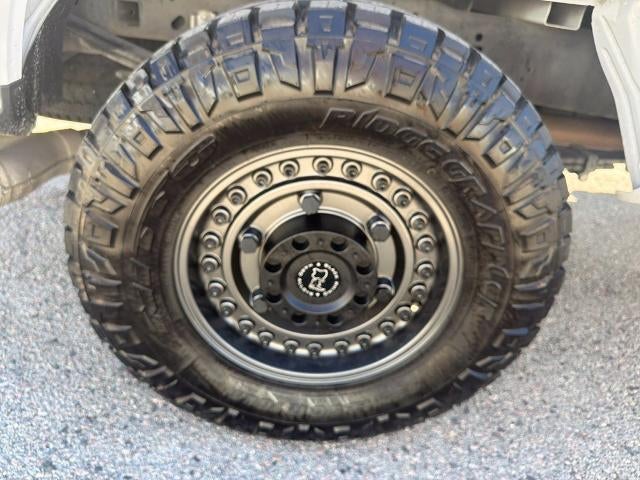 2024 Ford Super Duty F-250 SRW XLT 4WD Crew Cab 6.75' Box