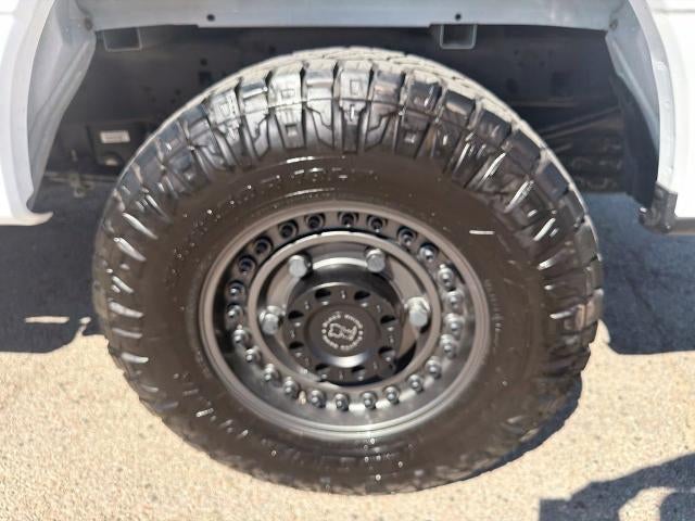 2024 Ford Super Duty F-250 SRW XLT 4WD Crew Cab 6.75' Box