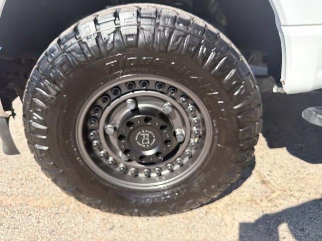 2024 Ford Super Duty F-250 SRW XLT 4WD Crew Cab 6.75' Box