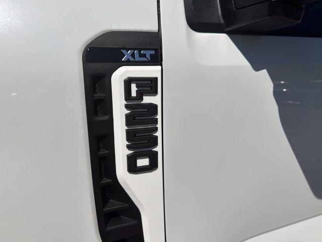 2024 Ford Super Duty F-250 SRW XLT 4WD Crew Cab 6.75' Box