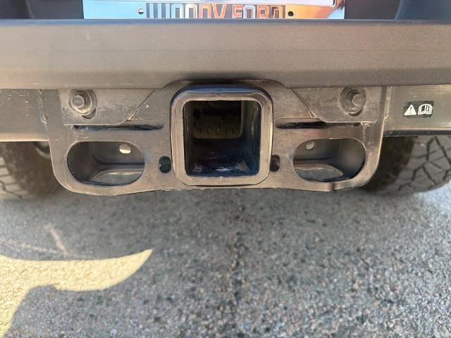 2024 Ford Super Duty F-250 SRW XLT 4WD Crew Cab 6.75' Box