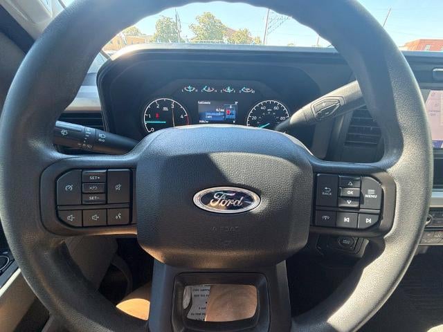 2024 Ford Super Duty F-250 SRW XLT 4WD Crew Cab 6.75' Box