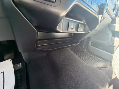 2024 Ford Super Duty F-250 SRW XLT 4WD Crew Cab 6.75' Box