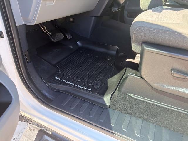 2024 Ford Super Duty F-250 SRW XLT 4WD Crew Cab 6.75' Box