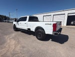 2024 Ford Super Duty F-250 SRW XLT 4WD Crew Cab 6.75' Box