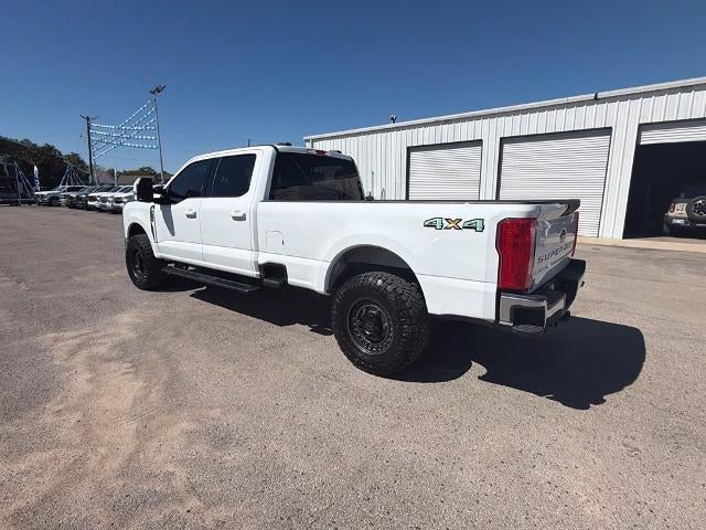 2024 Ford Super Duty F-250 SRW XLT 4WD Crew Cab 6.75' Box