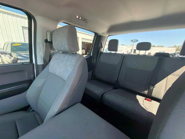 2024 Ford Super Duty F-250 SRW XLT 4WD Crew Cab 6.75' Box