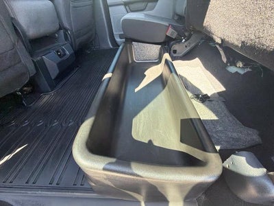 2024 Ford Super Duty F-250 SRW XLT 4WD Crew Cab 6.75' Box