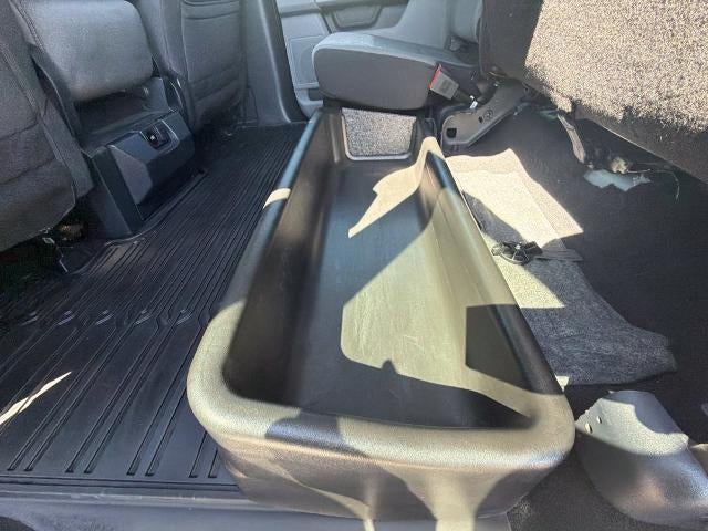 2024 Ford Super Duty F-250 SRW XLT 4WD Crew Cab 6.75' Box