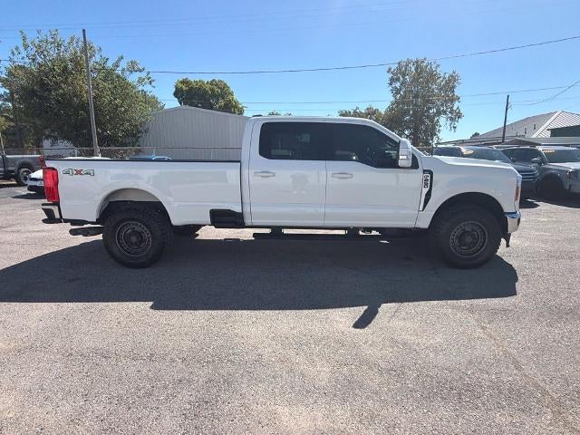 2024 Ford Super Duty F-250 SRW XLT 4WD Crew Cab 6.75' Box