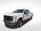 2026 Ford Super Duty F-250 SRW XL 4WD Crew Cab 6.75' Box