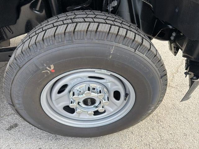 2026 Ford Super Duty F-250 SRW XL 4WD Crew Cab 6.75' Box