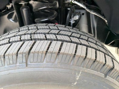 2026 Ford Super Duty F-250 SRW XL 4WD Crew Cab 6.75' Box