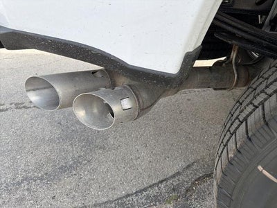 2026 Ford Super Duty F-250 SRW XL 4WD Crew Cab 6.75' Box