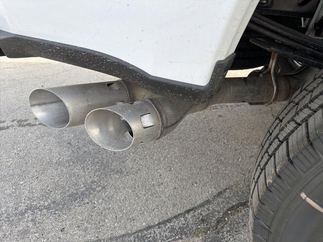 2026 Ford Super Duty F-250 SRW XL 4WD Crew Cab 6.75' Box