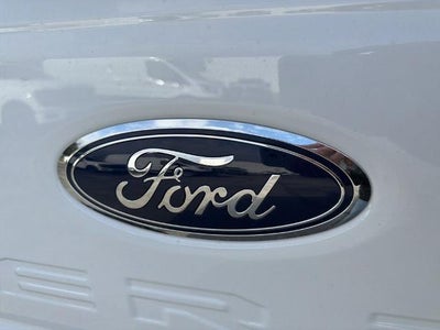 2026 Ford Super Duty F-250 SRW XL 4WD Crew Cab 6.75' Box