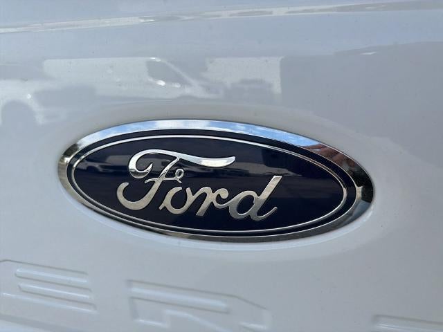 2026 Ford Super Duty F-250 SRW XL 4WD Crew Cab 6.75' Box