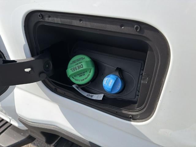 2026 Ford Super Duty F-250 SRW XL 4WD Crew Cab 6.75' Box