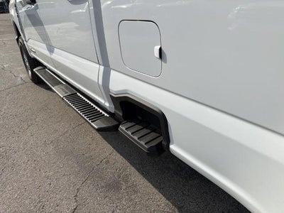 2026 Ford Super Duty F-250 SRW XL 4WD Crew Cab 6.75' Box