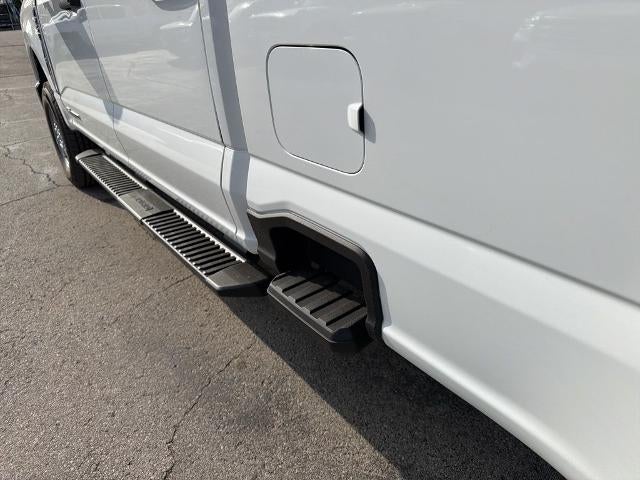 2026 Ford Super Duty F-250 SRW XL 4WD Crew Cab 6.75' Box