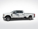 2026 Ford Super Duty F-250 SRW XL 4WD Crew Cab 6.75' Box
