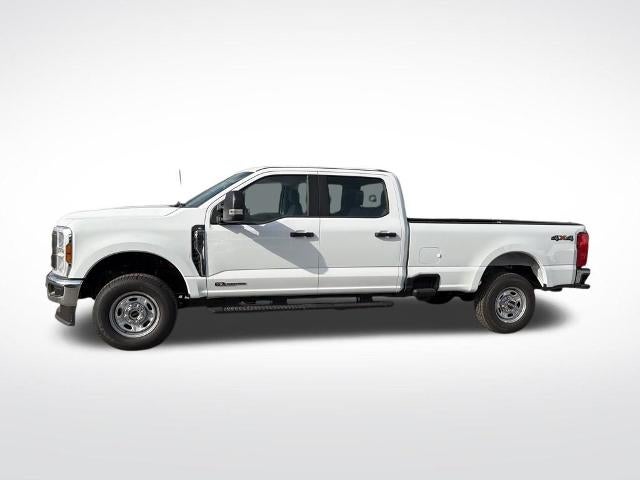 2026 Ford Super Duty F-250 SRW XL 4WD Crew Cab 6.75' Box