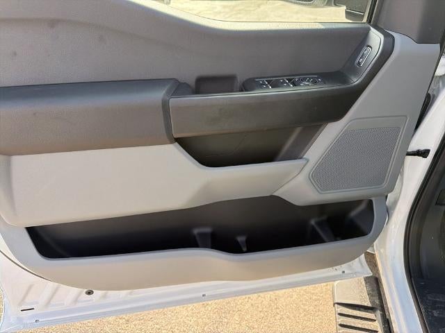 2026 Ford Super Duty F-250 SRW XL 4WD Crew Cab 6.75' Box