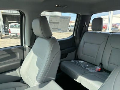 2026 Ford Super Duty F-250 SRW XL 4WD Crew Cab 6.75' Box