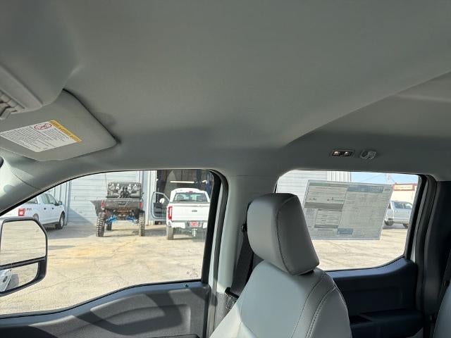 2026 Ford Super Duty F-250 SRW XL 4WD Crew Cab 6.75' Box