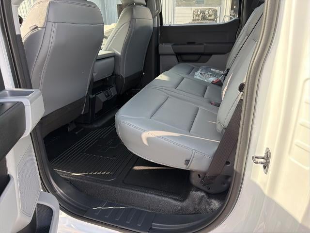 2026 Ford Super Duty F-250 SRW XL 4WD Crew Cab 6.75' Box