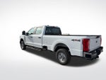2026 Ford Super Duty F-250 SRW XL 4WD Crew Cab 6.75' Box