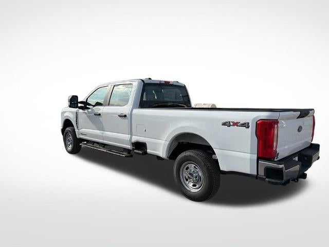 2026 Ford Super Duty F-250 SRW XL 4WD Crew Cab 6.75' Box