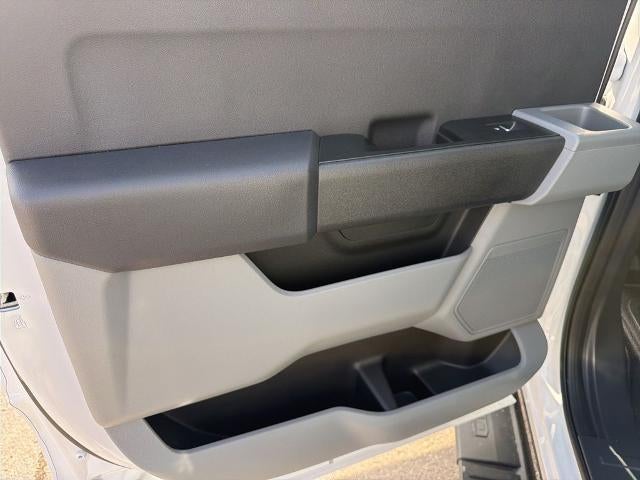 2026 Ford Super Duty F-250 SRW XL 4WD Crew Cab 6.75' Box